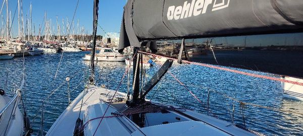 Dehler 34 Aral image