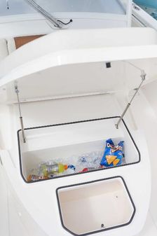 Cobia 350 Center Console image