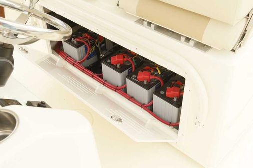 Cobia 350 Center Console image