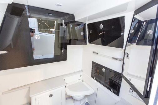 Cobia 350 Center Console image