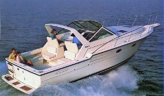 Tiara-yachts 3300-OPEN image