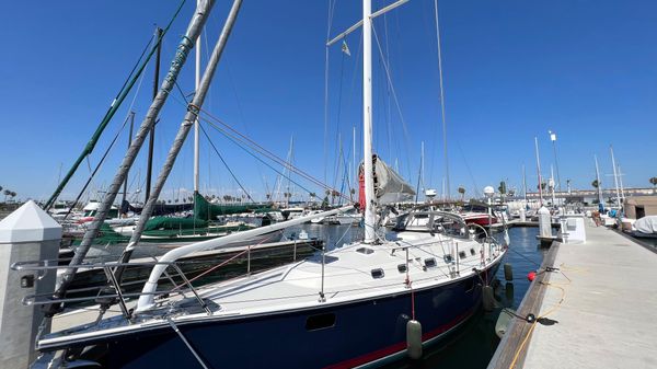 Blue Jacket 40