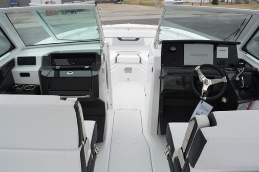 Blackfin 272 DC image