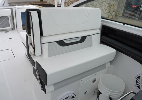 Blackfin 272 DC image