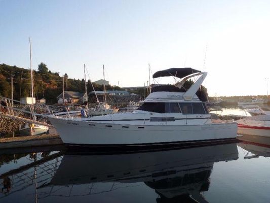 Bayliner 3888 Motoryacht - main image