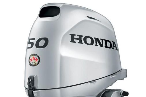 Honda 50HP image