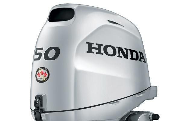 Honda 50HP - main image