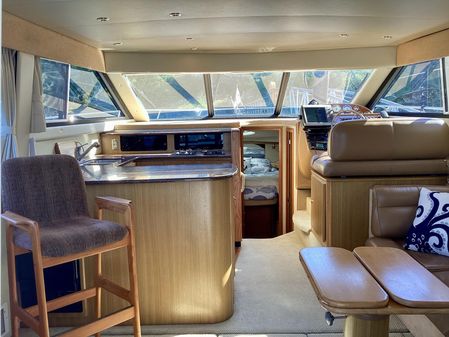 Bayliner 3788-COMMAND-BRIDGE-MOTORYACHT image