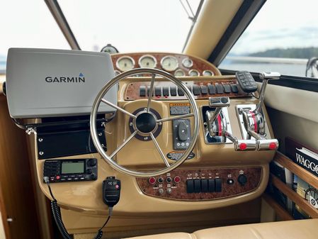 Bayliner 3788-COMMAND-BRIDGE-MOTORYACHT image