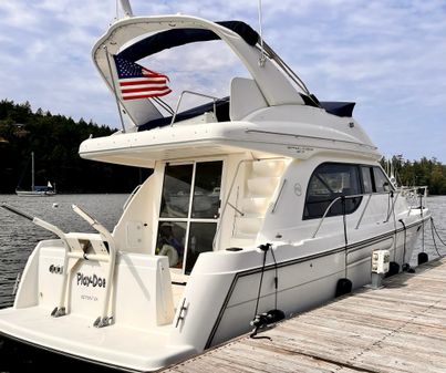 Bayliner 3788-COMMAND-BRIDGE-MOTORYACHT image