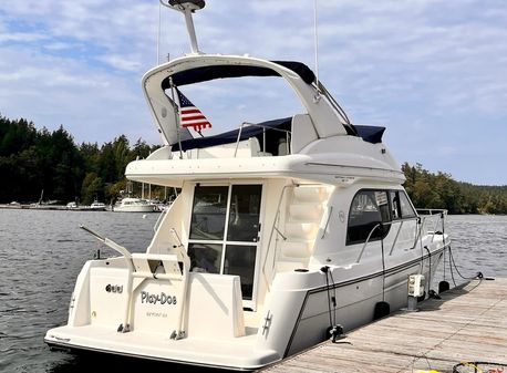 Bayliner 3788-COMMAND-BRIDGE-MOTORYACHT image