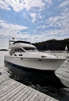 Bayliner 3788-COMMAND-BRIDGE-MOTORYACHT image