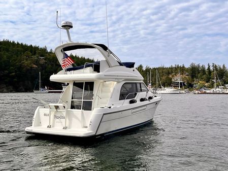 Bayliner 3788-COMMAND-BRIDGE-MOTORYACHT image