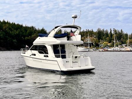 Bayliner 3788-COMMAND-BRIDGE-MOTORYACHT image