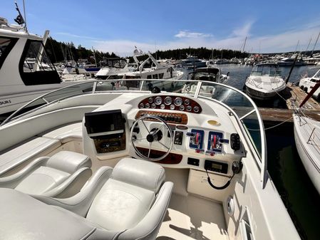 Bayliner 3788-COMMAND-BRIDGE-MOTORYACHT image