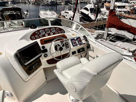 Bayliner 3788-COMMAND-BRIDGE-MOTORYACHT image