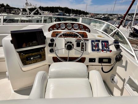 Bayliner 3788-COMMAND-BRIDGE-MOTORYACHT image