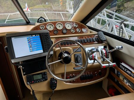 Bayliner 3788-COMMAND-BRIDGE-MOTORYACHT image