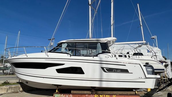 Jeanneau NC 1095