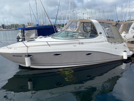 Rinker 280 Express Cruiser image