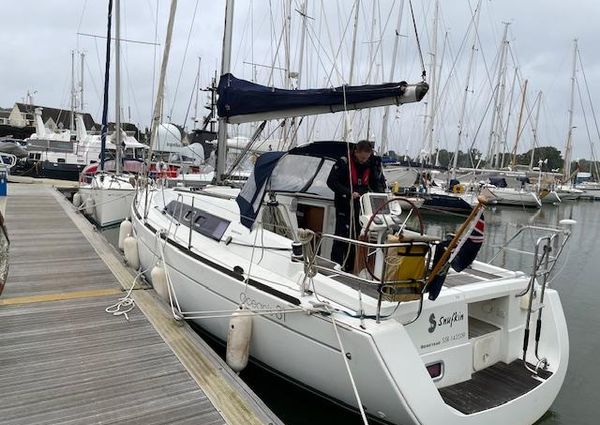 Beneteau OCEANIS-31 image