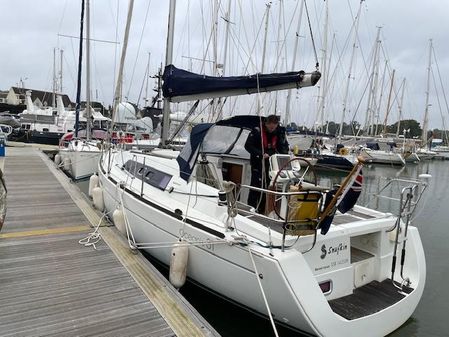 Beneteau OCEANIS-31 image