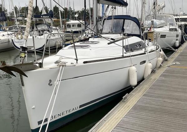 Beneteau OCEANIS-31 image