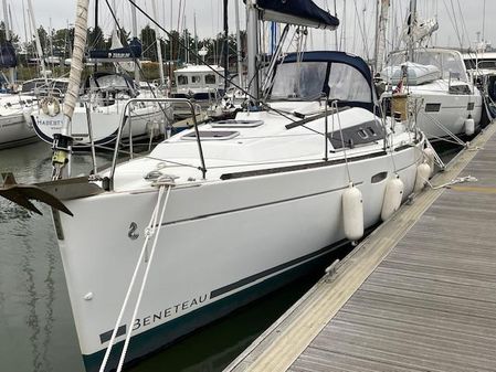 Beneteau OCEANIS-31 image