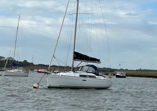 Beneteau OCEANIS-31 image