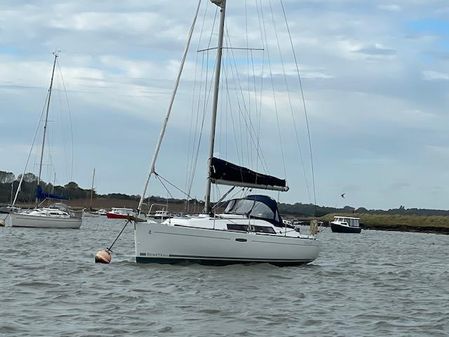 Beneteau OCEANIS-31 image