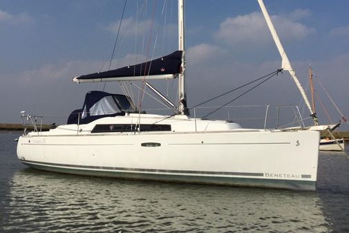 Beneteau OCEANIS-31 image