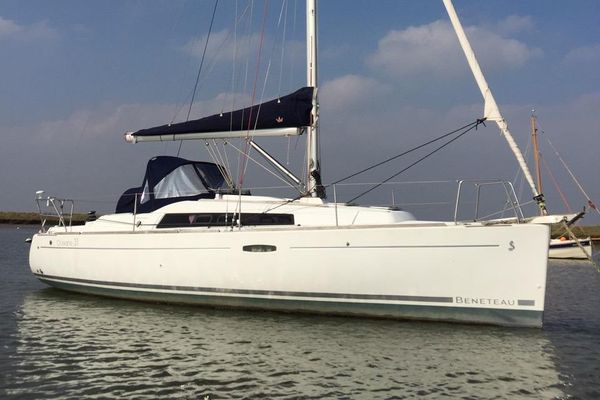 Beneteau OCEANIS-31 - main image