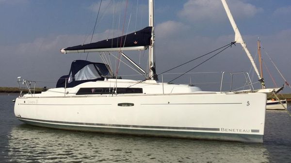 Beneteau Oceanis 31