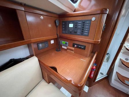 Beneteau OCEANIS-31 image