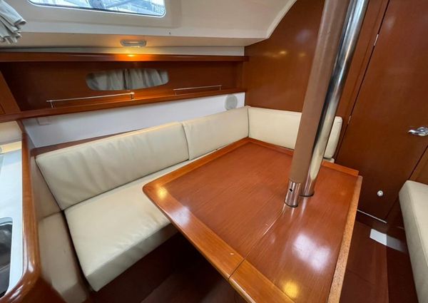 Beneteau OCEANIS-31 image