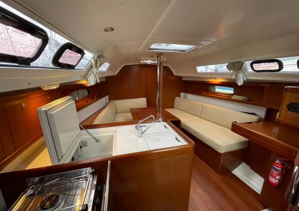 Beneteau OCEANIS-31 image