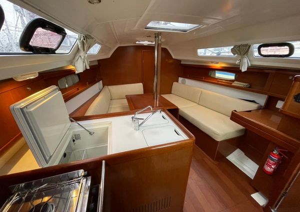 Beneteau OCEANIS-31 image