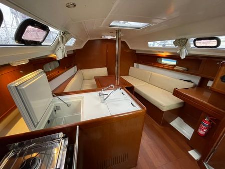 Beneteau OCEANIS-31 image