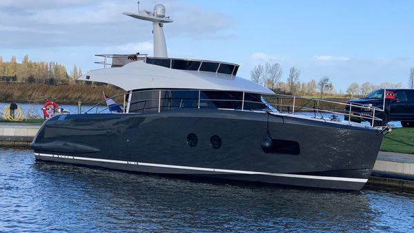 Van der Heijden Hayden 430
