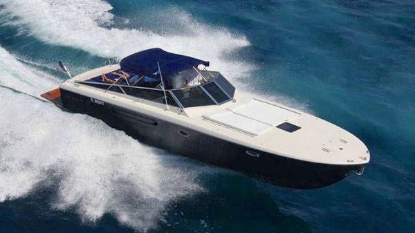 Itama 38