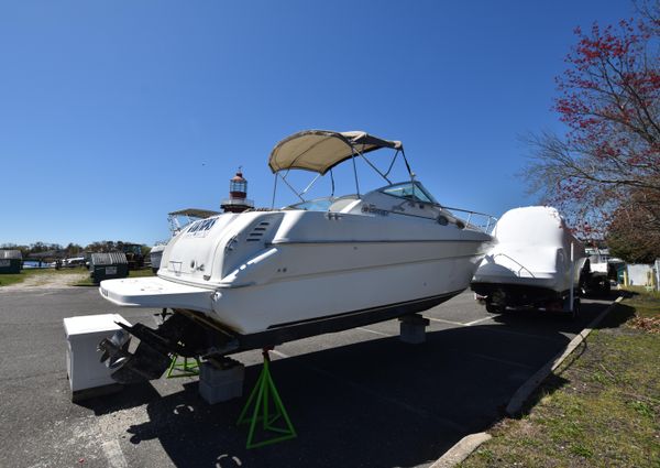 Sea-ray 270-SUNDANCER image