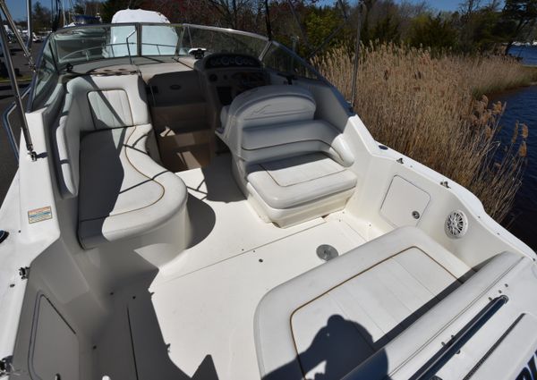 Sea-ray 270-SUNDANCER image