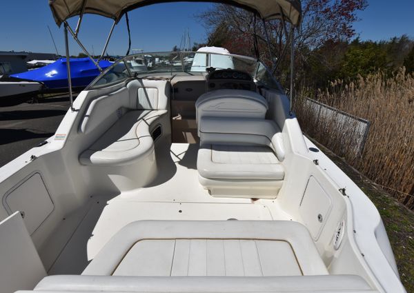 Sea-ray 270-SUNDANCER image