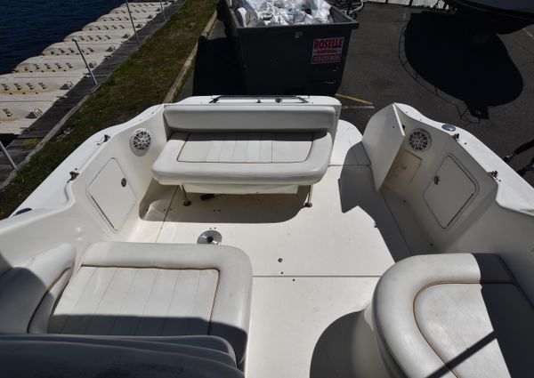 Sea-ray 270-SUNDANCER image