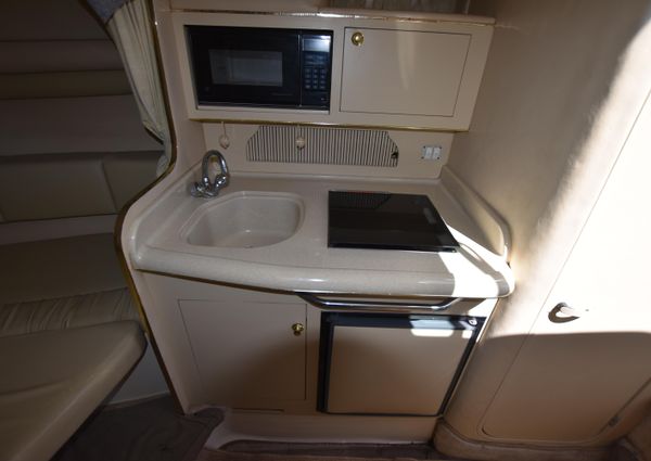 Sea-ray 270-SUNDANCER image