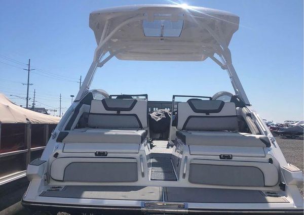 Yamaha-boats 275-SD image