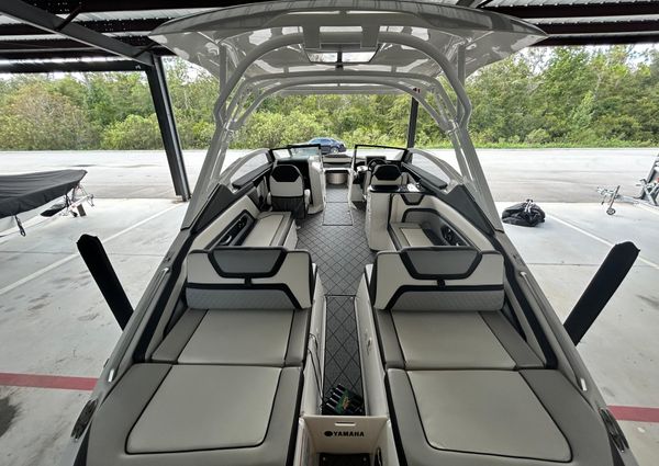 Yamaha-boats 275-SD image