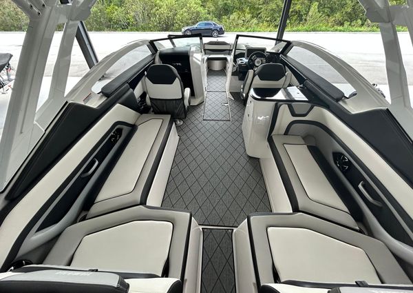 Yamaha-boats 275-SD image