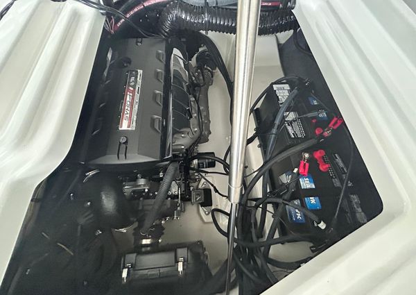 Yamaha-boats 275-SD image