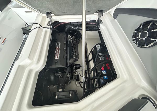 Yamaha-boats 275-SD image